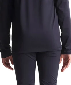 Union Solid Baselayer Set - Junior