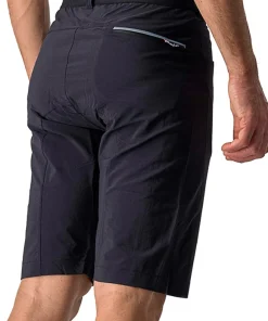 Unlimited Baggy Short - Men's