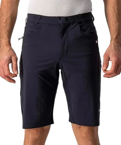 Unlimited Baggy Short - Men's