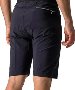 Unlimited Baggy Short - Men's
