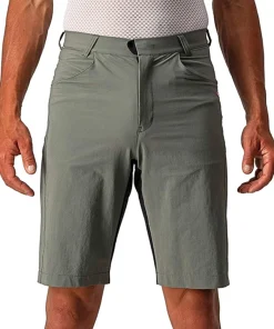 Unlimited Baggy Short - Men's