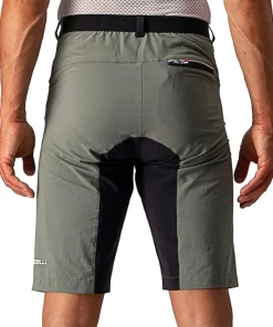 Unlimited Baggy Short - Men's