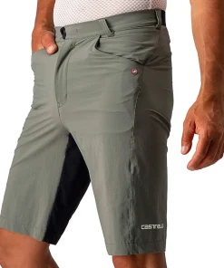 Unlimited Baggy Short - Men's