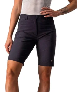 Unlimited Baggy Short - Women's