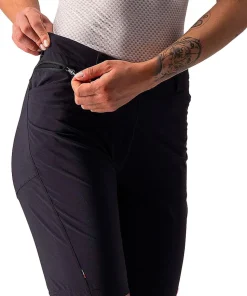 Unlimited Baggy Short - Women's