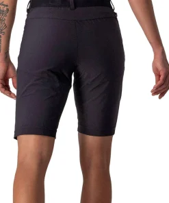 Unlimited Baggy Short - Women's