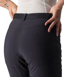 Unlimited Baggy Short - Women's