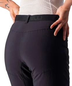 Unlimited Baggy Short - Women's