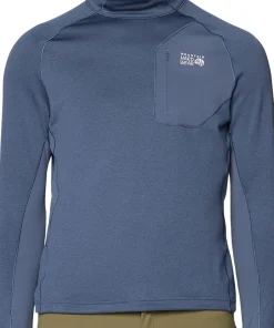 Up First Tech Fleece Hoody - Men's