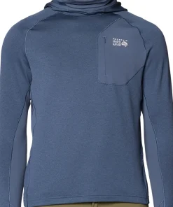 Up First Tech Fleece Hoody - Men's