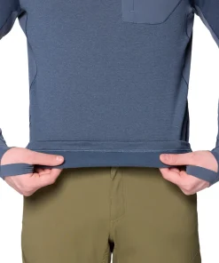 Up First Tech Fleece Hoody - Men's