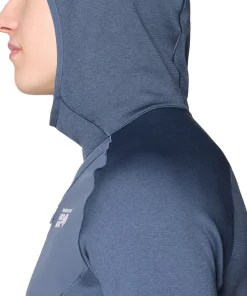Up First Tech Fleece Hoody - Men's