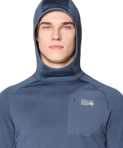 Up First Tech Fleece Hoody - Men's