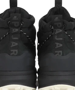 Urban Combat Pull On Sneaker Boots - Women's
