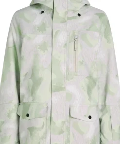Utility Hybrid Winter Jacket - Women's