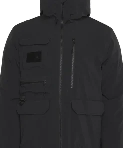 Utility 2L Insulated Jacket - Men's