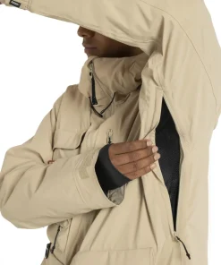 Utility 2L Insulated Jacket - Men's