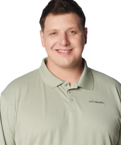 Utilizer Polo Big Size - Men's