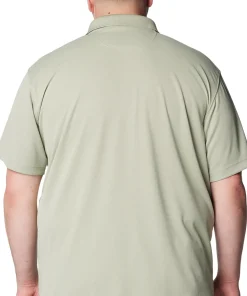 Utilizer Polo Big Size - Men's