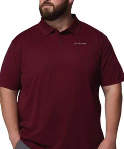 Utilizer Polo Big Size - Men's