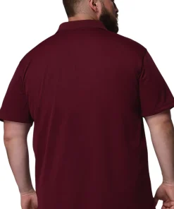 Utilizer Polo Big Size - Men's