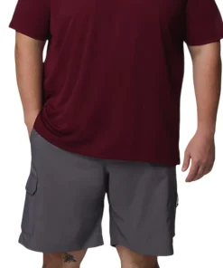 Utilizer Polo Big Size - Men's