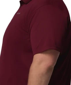 Utilizer Polo Big Size - Men's