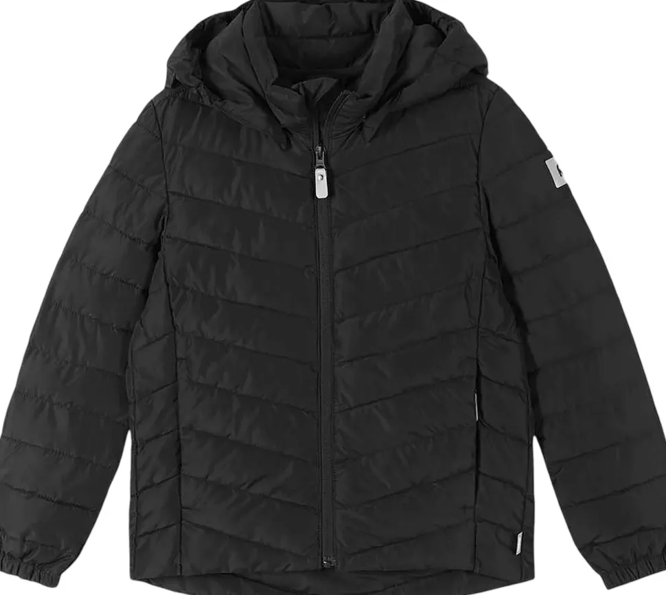 Uumaja Water-Repellent Insulated Jacket - Kids