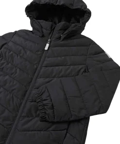 Uumaja Water-Repellent Insulated Jacket - Kids