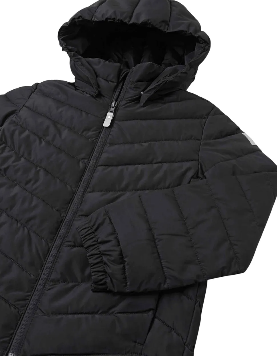 Uumaja Water-Repellent Insulated Jacket - Kids