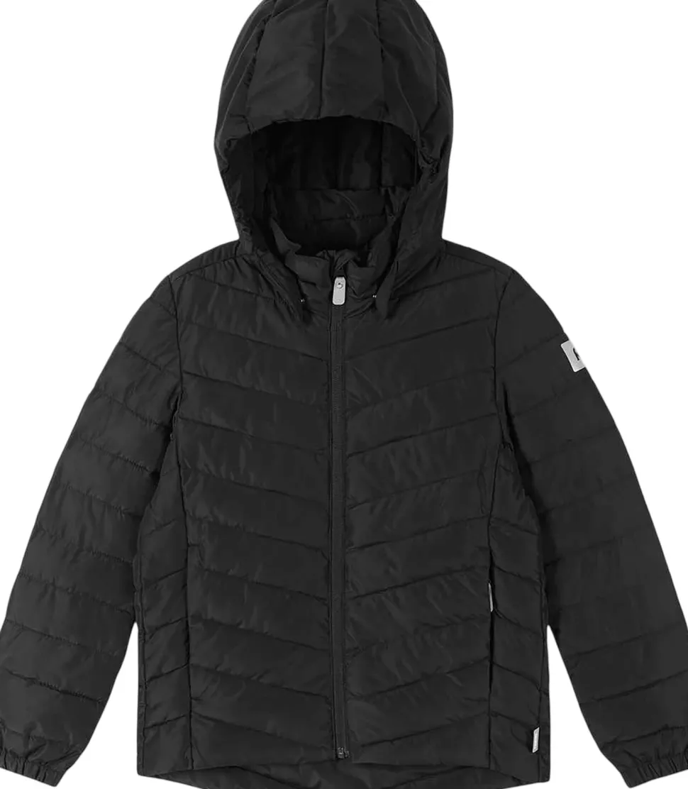 Uumaja Water-Repellent Insulated Jacket - Kids