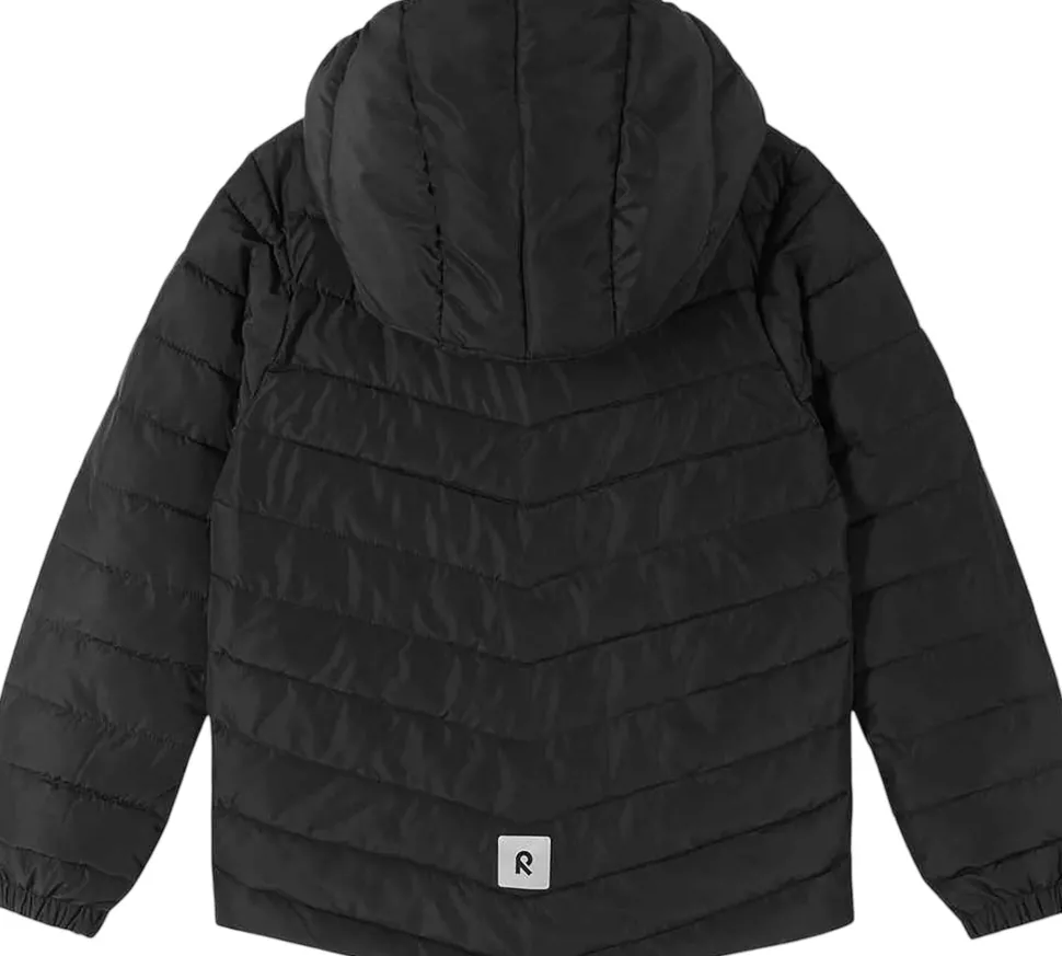 Uumaja Water-Repellent Insulated Jacket - Kids