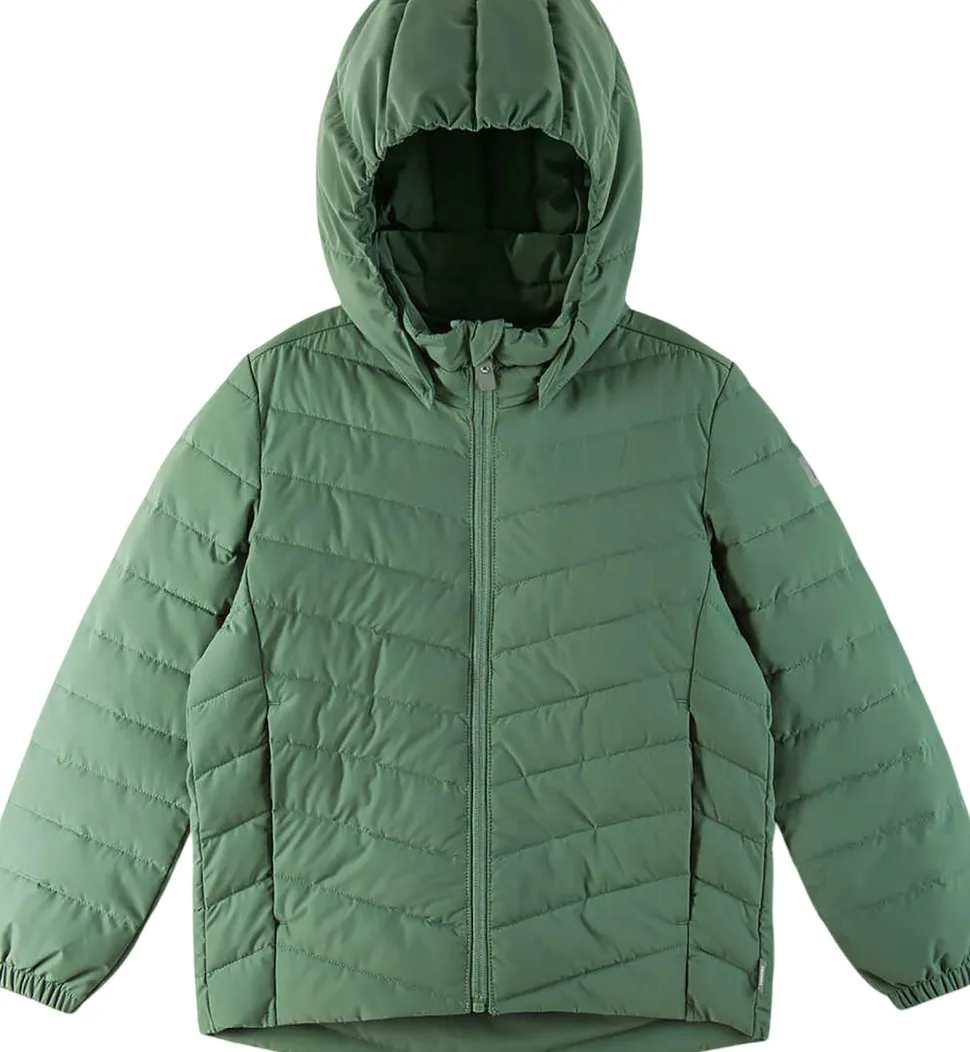 Uumaja Water-Repellent Insulated Jacket - Kids