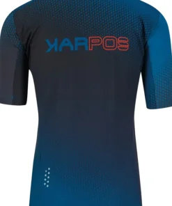 Val Di Dentro Jersey - Men's