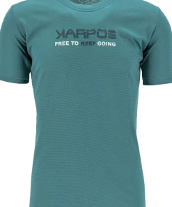 Val Federia Tee - Men’s