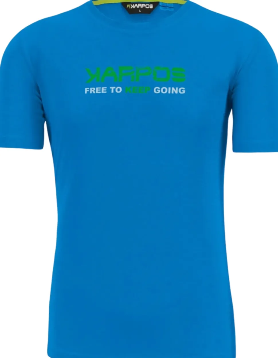 Val Federia Tee - Men’s