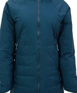 Valiance Waterproof Down Parka - Women's