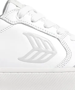 Vallely Vintage Leather Sneaker - Women's