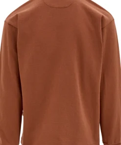 Vallier x Barbarian Bacalan Polo Rugby Shirt - Unisex