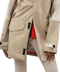 Valmorel 3-in-1 Hooded Raincoat - Unisex