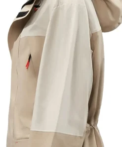 Valmorel 3-in-1 Hooded Raincoat - Unisex