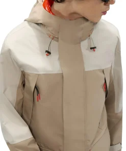 Valmorel 3-in-1 Hooded Raincoat - Unisex