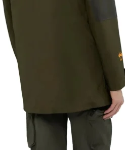 Valmorel 3-in-1 Hooded Raincoat - Unisex