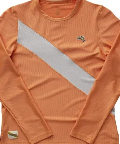 Van Cortlandt Long Sleeve T-Shirt - Women's
