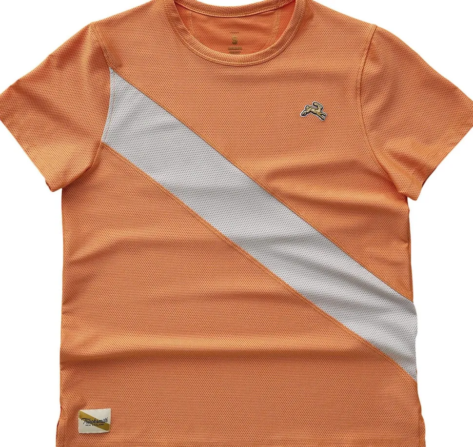 Van Cortlandt Short Sleeve T-Shirt - Women's