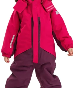 Varila ReimaTec Winter Overall - Kids