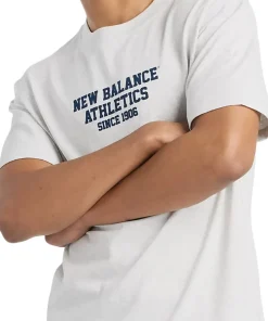 Varsity Graphic T-Shirt - Men's