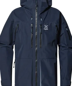 Vassi Gtx Jacket - Men's