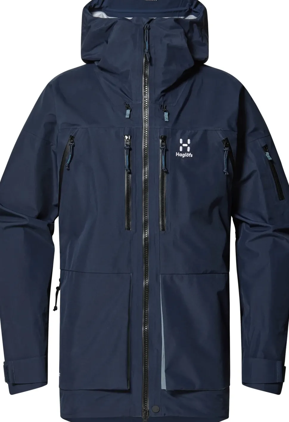 Vassi Gtx Jacket - Men's