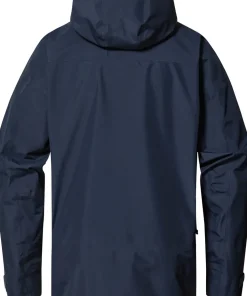 Vassi Gtx Jacket - Men's